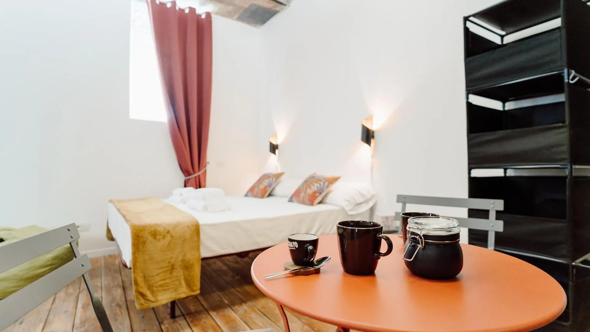 Monti Urban Studio Rome 0*,  Italy