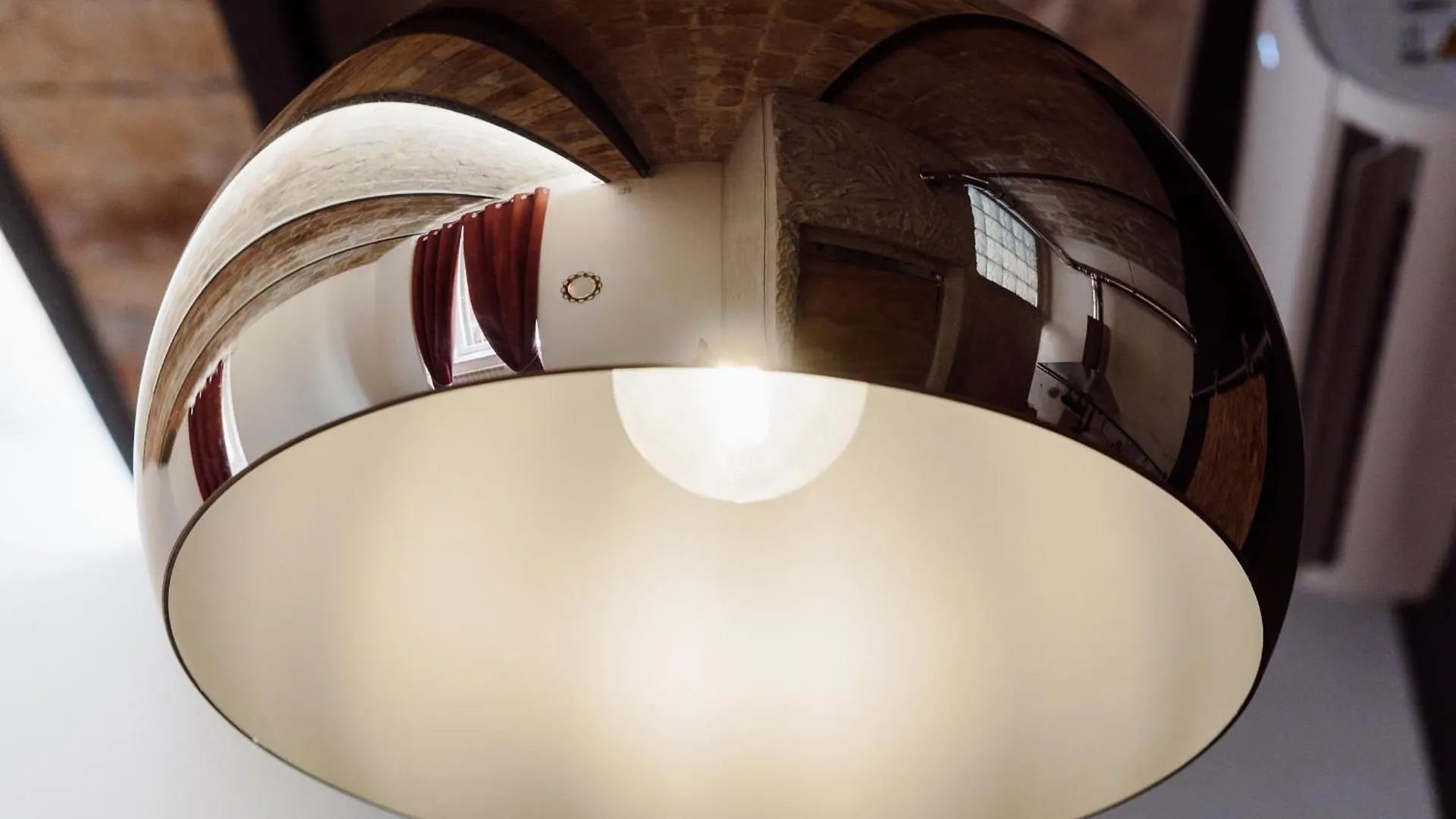 Monti Urban Studio Rome Italy