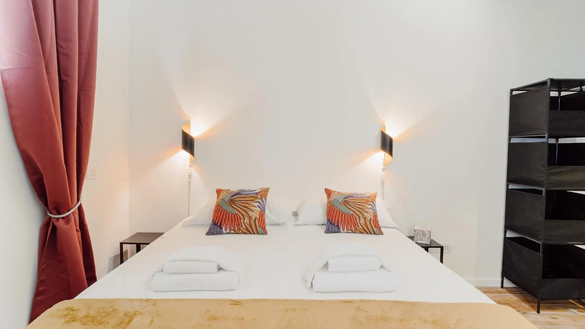 Monti Urban Studio Rome 0*,  Italy