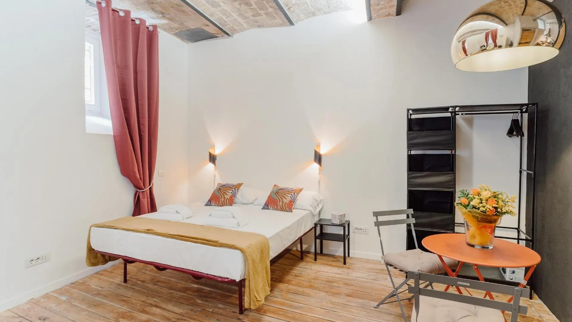 Monti Urban Studio Rome