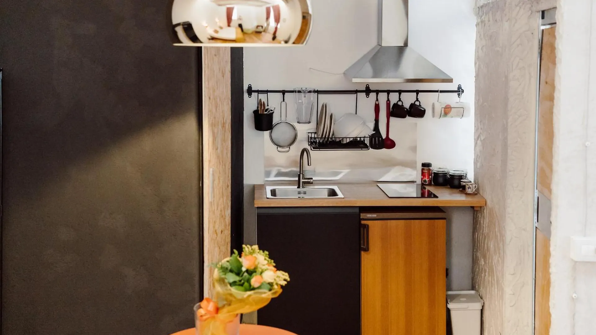 Monti Urban Studio Rome
