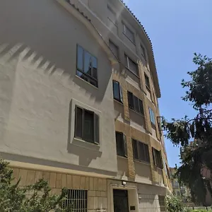 San Juan De Ribera, Casa Per Ferie Roma