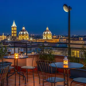 Sophie Terrace فندق