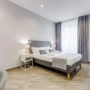 Colonna Luxury Řím