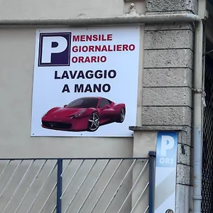 Erreggi Luxury Řím